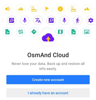 Cloud link