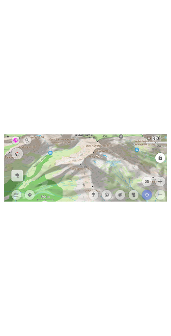 Raster für Schaltflächen_h_Android