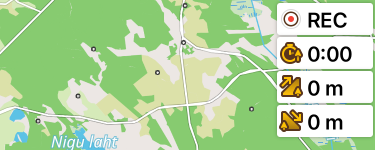 reisopnamewidget