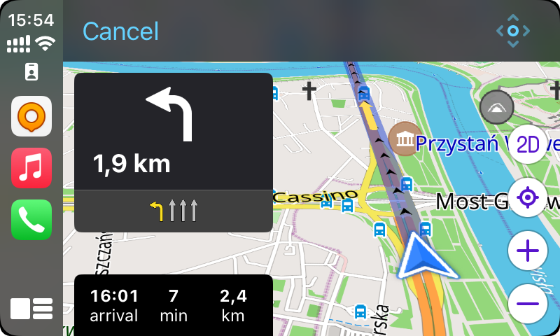 CarPlay