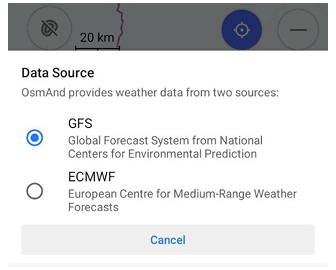 Data Source Android